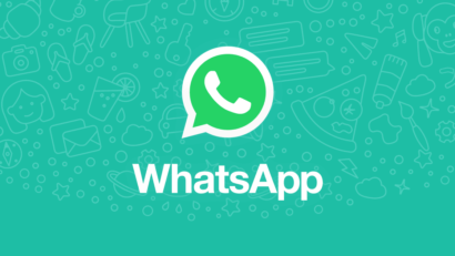 Solicitări ale Comisiei Europene către platforma WhatsApp!