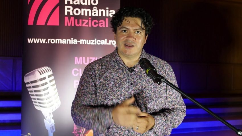 Evenimente internaționale în direct la Radio România Muzical!