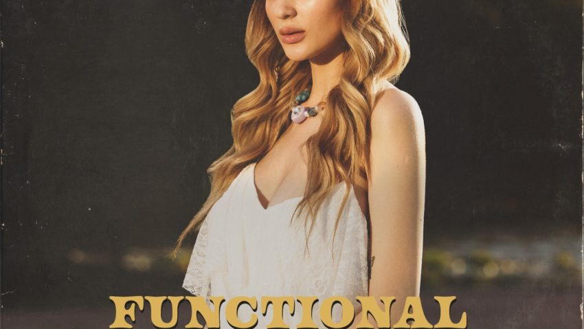 Francis On My Mind lansează single-ul „Functional Kind Of Love”