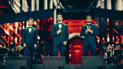 Concertele trupei Il Volo la București și Cluj-Napoca: program și reguli de acces!