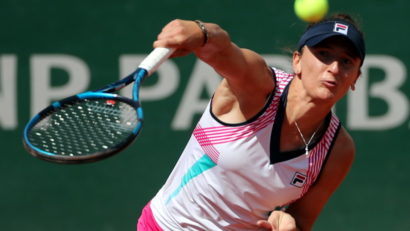 Irina Begu și Ana Bogdan au fost eliminate în primul tur la JO de la Paris