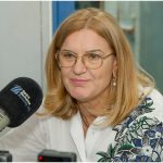 02. Elisabeta Lipa la Radio Romania Bucuresti FM – 26.08.2022 – Foto. Alexandru Dolea