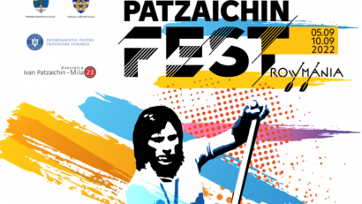 Festivalul Ivan Patzaichin – Tulcea, între 5 și 10 septembrie!