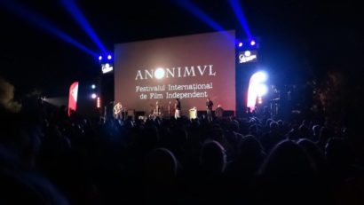 Cea de-a 21-a ediție a Festivalului Internațional de Film ANONIMUL va avea loc între 12-18 august la Sfântu Gheorghe, în Delta Dunării