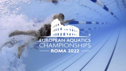 România participă cu o delegaţie de 11 sportivi la Campionatele Europene de nataţie de la Roma