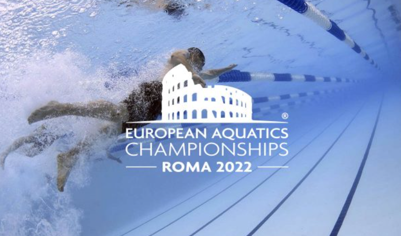 România participă cu o delegaţie de 11 sportivi la Campionatele Europene de nataţie de la Roma