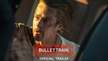 „Bullet Train” rămâne pe primul loc în box office-ul nord-american!