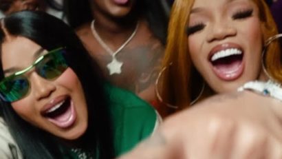 GloRilla colaborează cu Cardi B pentru “Tomorrow 2”