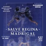 Salve Regina_Corul Madrigal