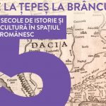 Vizual De la Tepes la Brancusi