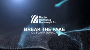 Break the fake: Internetul și economia atenției | VIDEO