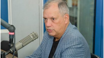 Dumitru Prunariu, cetățean de onoare după o lungă așteptare!