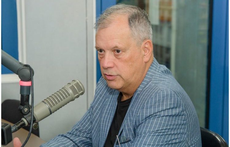 Dumitru Prunariu, cetățean de onoare după o lungă așteptare!