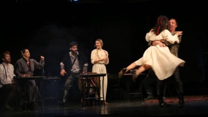 „Moara cu noroc”, ”Enigma Otiliei”, ”Luceafărul”- spectacole pentru liceeni, la Teatrul Nottara