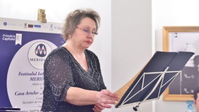 Stagiune Muzicală dedicată Profesorilor şi Discipolilor la Casa Artelor Dinu Lipatti