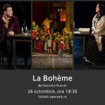 La Bohème de Giacomo Puccini