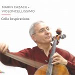 Marin Cazacu – Cello Inspirations – coper