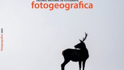 Expoziția „Fotogeografica, un sfert de veac”, la Biblioteca Națională a României!