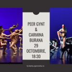 Peer Gynt & Carmina Burana (1)