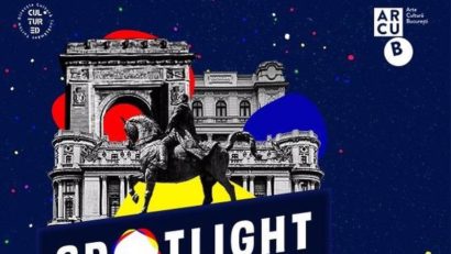 Calea Victoriei și Arcul de Triumf, pe harta Spotlight 2022 – Made in RO!