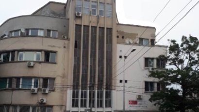 Primăria Capitalei anunţă licitaţie pentru renovarea Maternităţii Bucur