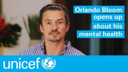 Orlando Bloom vorbește despre problemele de sănătate mintală cauzate de un accident!