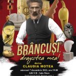 Brancusi dragostea mea