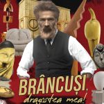 Brancusi dragostea mea