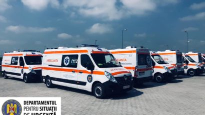 Raed Arafat: Nimeni nu vrea să saboteze serviciile de ambulanţă!