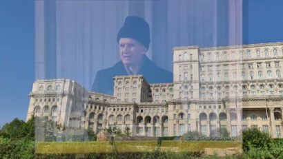 VIDEO: Povești de București – PALATUL PARLAMENTULUI