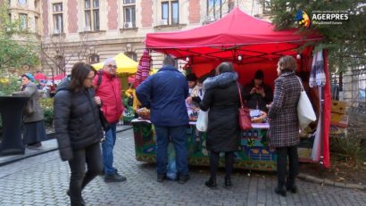 Ministerul Agriculturii organizează Târgul „Stâne, Gusturi și Tradiții românești”