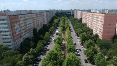 Salonul Imobiliar Bucuresti, in acest weekend, la Palatul Parlamentului