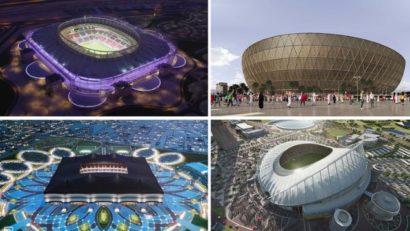 Qatar 2022: Astazi incep meciurile din sferturile de finala ale Cupei Mondiale!