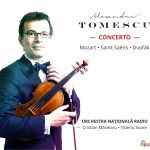 CD Alexandru Tomescu