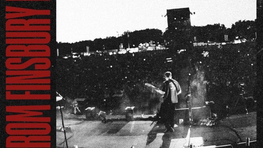 Sam Fender a lansat ediția live a albumului “Seventeen Going Under