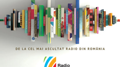 Radio România aduce iubitorilor de carte un mult așteptat cadou: Gaudeamus!