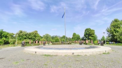 VIDEO: Povești de București – Parcul Herăstrău