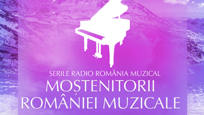 “Moștenitorii României muzicale”: turneu susținut de pianista Kira Frolu