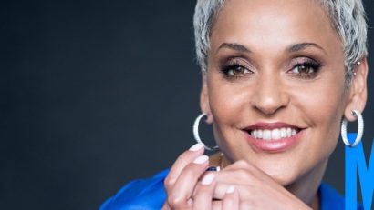 Concert MARIZA la Sala Palatului, de Ziua Internațională a Femeii!