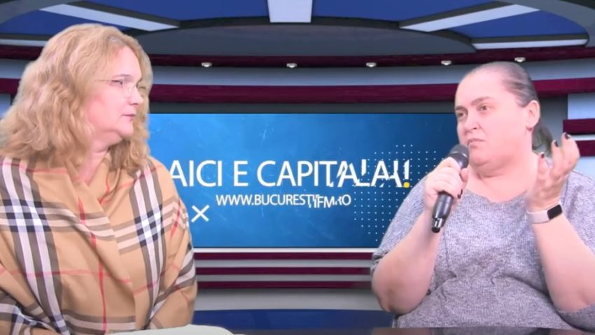 VIDEO: Educația este elementul fără de care progresul nu există!