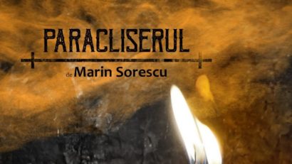 „Paracliserul” cu actorul Claudiu Bleonț, pe scena Teatrului Național din Cluj-Napoca!