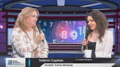 VIDEO: Ce spune numerologia despre 2023