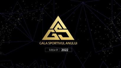 Gala Sportivul Anului la Opera Română