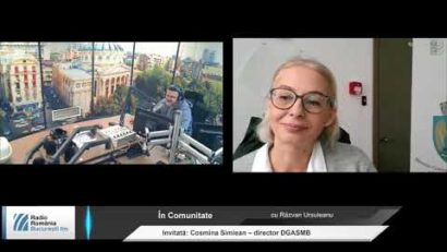 VIDEO: Oamenii străzii, oameni dintre noi. Adăpost pentru cei fără adăpost!