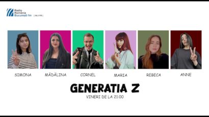 VIDEO: Andrada Cilibiu, despre feminism: este realizabilă egalitatea?