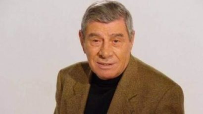 Mitică Popescu va fi înmormântat vineri, la cimitirul Bellu