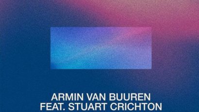 Armin van Buuren și Stuard Crichton, o colaborare care a dus la apariția unui nou hit – „Dayglow”!