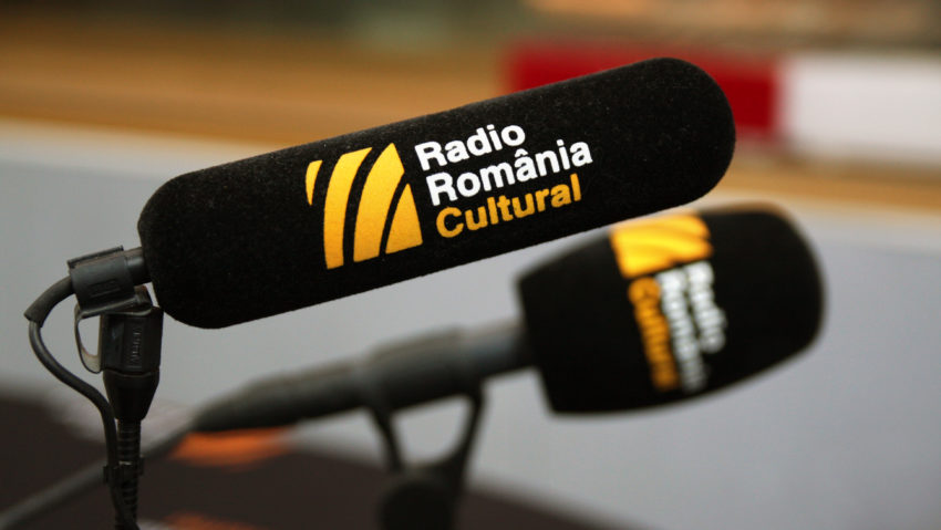 Audio-ghid inedit marca Radio România Cultural