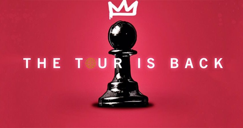 România va găzdui prima etapă a turneului internațional de șah Grand Chess Tour 2023!