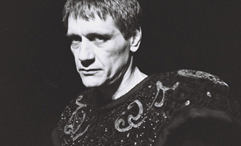 Sărbătorirea unui Spectacol de Legendă: ”Richard III”, la Teatrul Odeon, în această seară